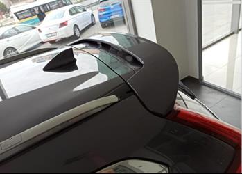CR-V (2019-2021) CR-V Boyasız Spoiler