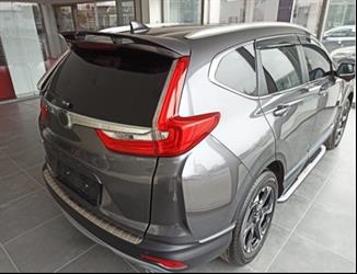 CR-V (2019-2021) CR-V Boyasız Spoiler