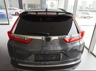 CR-V (2019-2021) CR-V Boyasız Spoiler