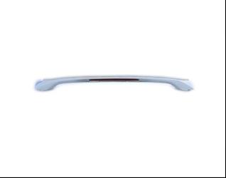 Civic FD6 Makyajlı Boyasız ışıklı Spoiler