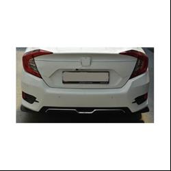 Civic FC5 Karbon Difüzör