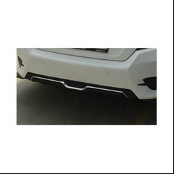Civic FC5 Karbon Difüzör