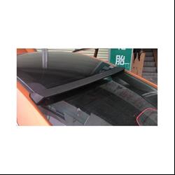 Civic FC5 Cam Üstü Düz Spoiler