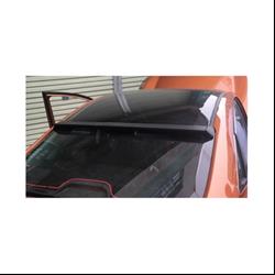 Civic FC5 Cam Üstü Düz Spoiler