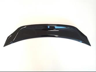 Civic FC5 Parlak Siyah DTO Model Spoiler