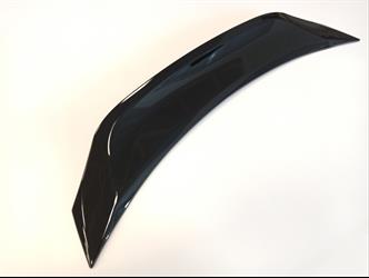 Civic FC5 Parlak Siyah DTO Model Spoiler