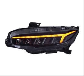 Civic FC5 Matrix Far