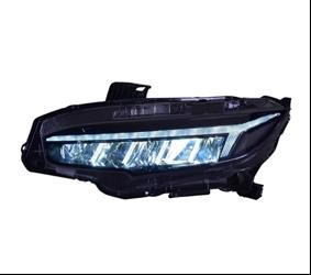 Civic FC5 Matrix Far