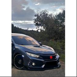 Civic FC5 Matrix Far