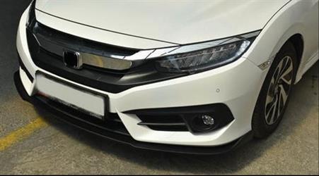 Civic FC5 A Dizayn Ön Lip