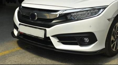 Civic FC5 A Dizayn Ön Lip