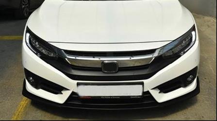 Civic FC5 A Dizayn Ön Lip