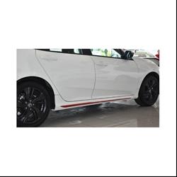Civic FC5 Marşpiyel Çıtası
