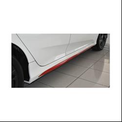 Civic FC5 Marşpiyel Çıtası