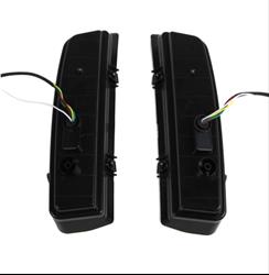 Civic FC5 DRL R Type Ön Tampon