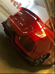 Civic FC5 Boyasız Kırlangıç SI Spoiler