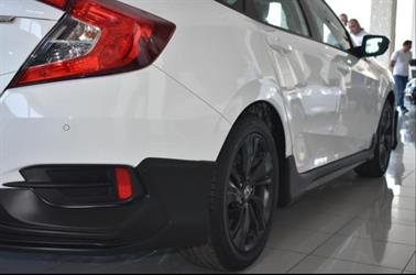 Civic FC5 Turbo Body Kit Marşpiyel 