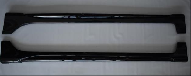 Civic FC5 Turbo Body Kit Marşpiyel 