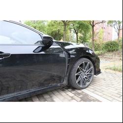 Civic FC5 Type-R Model Çamurluk
