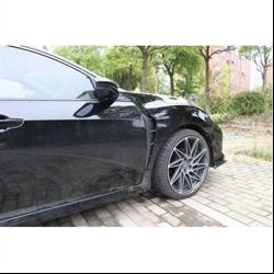 Civic FC5 Type-R Model Çamurluk