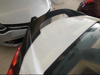 Civic FC5 Boyasız V Style Spoiler