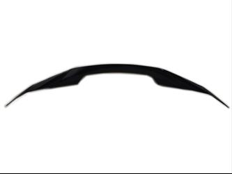 Civic FC5 Boyasız V Style Spoiler