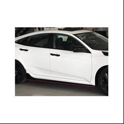 Civic FC5 Type-R Marşpiyel