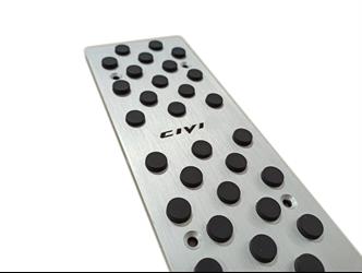 Civic FD6 Spor Pedal Seti