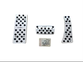 Civic FD6 Spor Pedal Seti