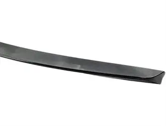 Audi A5 (2016-2023) Spoortback Spoiler Piano Black