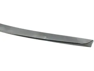 Audi A5 (2016-2023) Spoortback Spoiler Piano Black