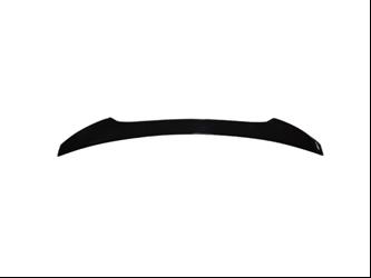Civic FK7 Boyasız DTO Hatcback Spoiler