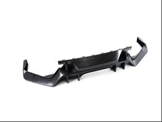 Civic FK7 HB Typer Arka Tampon Eki