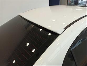 Civic FB7 Arka Cam Spoiler