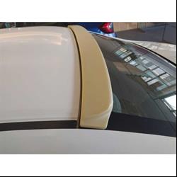Civic FB7 Arka Cam Spoiler