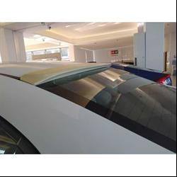 Civic FB7 Arka Cam Spoiler