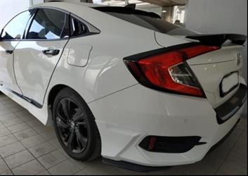 Civic FC5 Modulo Arka Ek