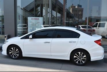 Civic FB7 Modulo Marşpiyel