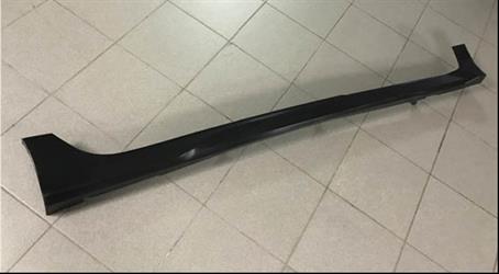 Civic FC5 Modulo Marşpiyel