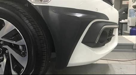 Civic FC5 USA Ön Ek
