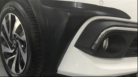 Civic FC5 USA Ön Ek