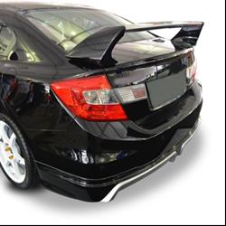 Civic FB7 RR Spoiler