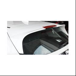 HR-V Boyasız Spoiler