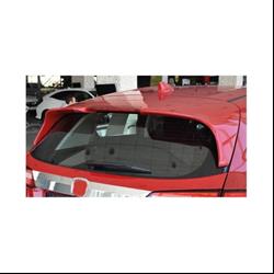 HR-V Boyasız Spoiler