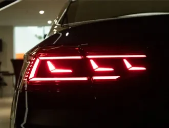 Passat B8 Uyumlu B8.5 Led Stop