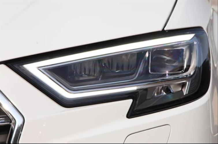 Audi A3 (2013-2016) 2016+ Facelift Matrix Far