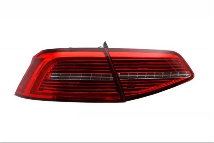 Passat B8 Highline Led Stop