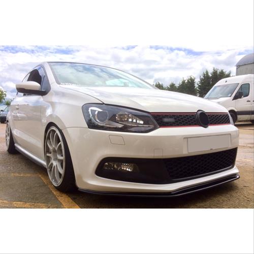 Polo 6C (2014-2017) GTI Panjur