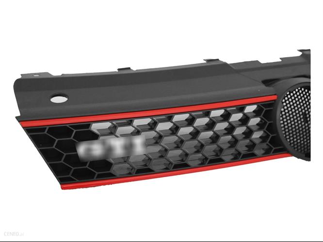 Polo 6R (2009-2014) GTI Panjur
