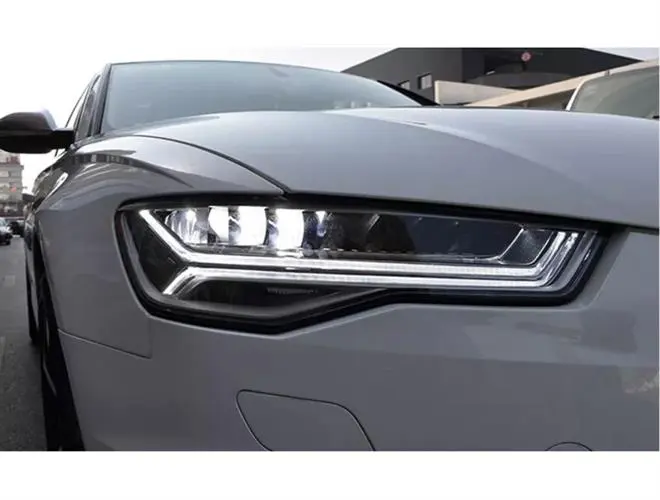 Audi A6 (2014-2018) Led Far